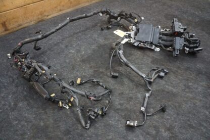 4.0l V8 Engine Wire Wiring Harness A1771503820 Aston Martin Dbx 707 2023 *Note* - Image 3