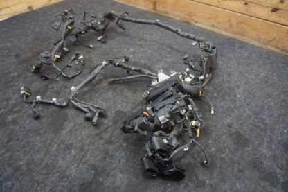 4.0l V8 Engine Wire Wiring Harness A1771503820 Aston Martin Dbx 707 2023 *Note* - Image 4