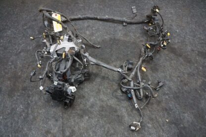 4.0l V8 Engine Wire Wiring Harness A1771503820 Aston Martin Dbx 707 2023 *Note* - Image 9