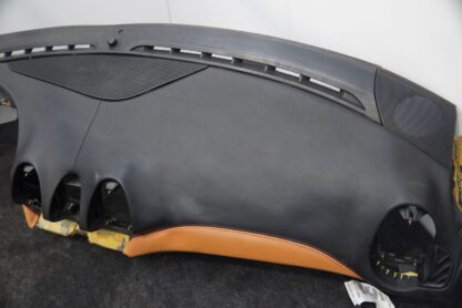 Dashboard Dash Upper Trim Cover Panel Leather OEM Ferrari California T 2015-18 - Image 3