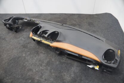 Dashboard Dash Upper Trim Cover Panel Leather OEM Ferrari California T 2015-18 - Image 4