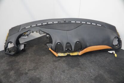 Dashboard Dash Upper Trim Cover Panel Leather OEM Ferrari California T 2015-18