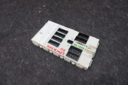 Electric Body Controller Module Unit OEM 684703501 BMW I3 94 REX 2014-21 - Image 2