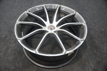 Front 19X8" Inch Wheel Rim 13BA007SP OEM McLaren 570S 2018