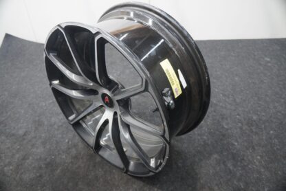 Front 19X8" Inch Wheel Rim 13BA007SP OEM McLaren 570S 2018 - Image 5