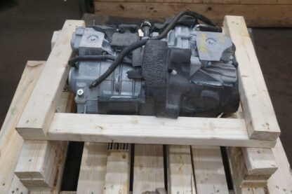 Front Electric Motor Generator Drive Unit LJ987P261BA Ford Mustang Mach-e 21-23 - Image 5