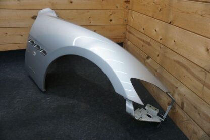 Front Right Fender Panel Grigio (236649) 980145037 Maserati GranTurismo S 08-19 - Image 3