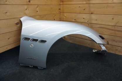 Front Right Fender Panel Grigio (236649) 980145037 Maserati GranTurismo S 08-19