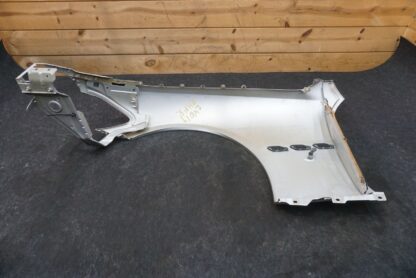 Front Right Fender Panel Grigio (236649) 980145037 Maserati GranTurismo S 08-19 - Image 5