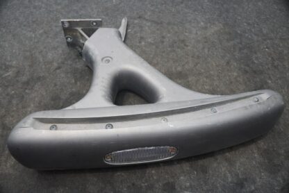 Front Right Passenger Side Bumper Cover Turn Signal Plymouth Prowler 1997 1999 - Image 5