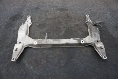 Front Suspension Subframe Cradle Crossmember 99634108114 Porsche 911 Turbo 02-05 - Image 2