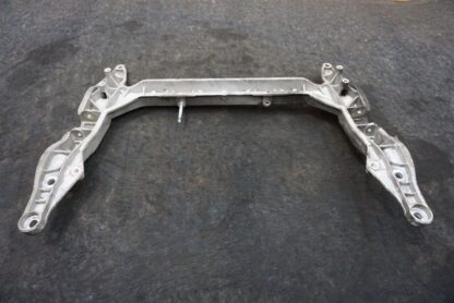 Front Suspension Subframe Cradle Crossmember 99634108114 Porsche 911 Turbo 02-05 - Image 6