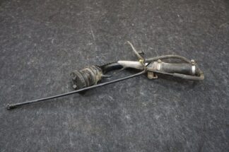 Fuel Filler Neck Assembly OEM 4854431AB Dodge Viper Gen 2 2000-02