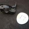 Fuel Tank Filler Door Lid Cap Cover Panel A2327571300 Mercedes SL63 AMG 2022-24 - Image 6