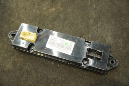 HVAC AC Temperature Control Module ECU 297831 OEM Ferrari California T 2015-18