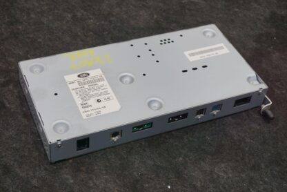 Rear Entertainment Control Module Oem Ah42-19a164-ab Aston Martin Rapide 2011