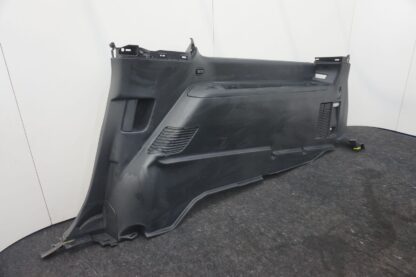 Rear Left Interior Quarter Panel Trim NL1Z4031113CB Ford Expedition 22-24 *Note - Image 2