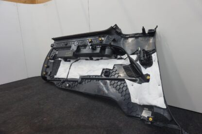 Rear Left Interior Quarter Panel Trim NL1Z4031113CB Ford Expedition 22-24 *Note - Image 9