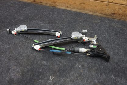 Rear Right Door Window Regulator Motor Oem Ad43-542700-ad Aston Martin Rapide 11 - Image 2