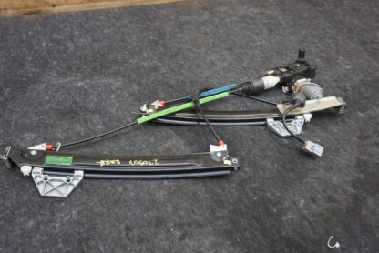 Rear Right Door Window Regulator Motor Oem Ad43-542700-ad Aston Martin Rapide 11 - Image 4
