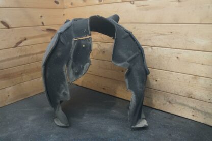 Rear Right Inner Fender Wheel Well Liner Panel 971810972 Porsche Panamera 971 G2