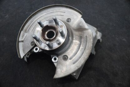 Rear Right Spindle Knuckle Wheel Hub LR090542 OEM Range Rover Velar L560 2018-20