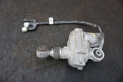 Rear Right Steering Gear Box Assembly A2324609600 Mercedes SL63 AMG R232 2022-24 - Image 5