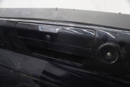 Rear Trunk Lid Tail Gate Camera Step ML3Z9940700R Ford F150 Black Widow 2021-24 - Image 2