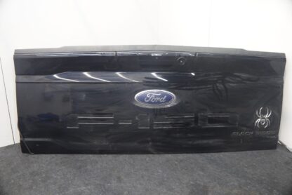 Rear Trunk Lid Tail Gate Camera Step ML3Z9940700R Ford F150 Black Widow 2021-24