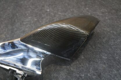 Right Door Mirror Red OEM 1041318-00-G Tesla Model S 2012-20 *Note - Image 9