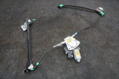 Right Door Regulator OEM 99654201607 Porsche 911 Carrera Cabrio 996 99-04 *Note* - Image 6