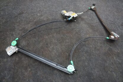 Right Door Regulator OEM 99654201607 Porsche 911 Carrera Cabrio 996 99-04 *Note* - Image 7