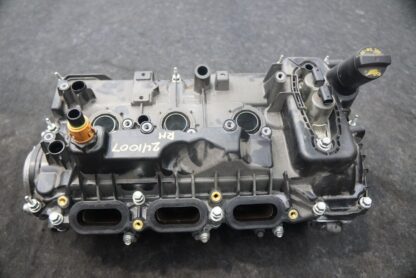 Right Engine Cylinder Head 2.7L Assembly ML3Z6049J OEM Ford Bronco 2021-23 F150 - Image 4