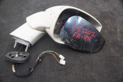 Right Passenger Side Door Mirror OEM Ferrari 458 Spider Italia 2015 *Note*