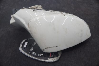 Right Passenger Side Door Mirror OEM Ferrari 458 Spider Italia 2015 *Note* - Image 5