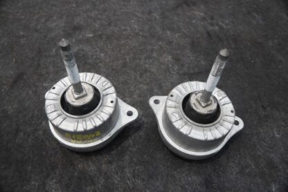 Set 2 Engine Motor Frame Mount F036022323N Porsche 911 Carrera 996 2001 - Image 2