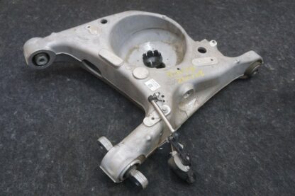 Set 4 Rear Right Lower Arm OEM MY83-5B550-AA Aston Martin Dbx 707 2020-24 *Note* - Image 19