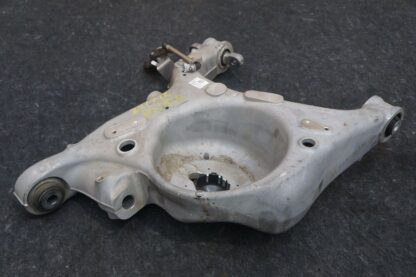 Set 4 Rear Right Lower Arm OEM MY83-5B550-AA Aston Martin Dbx 707 2020-24 *Note* - Image 20