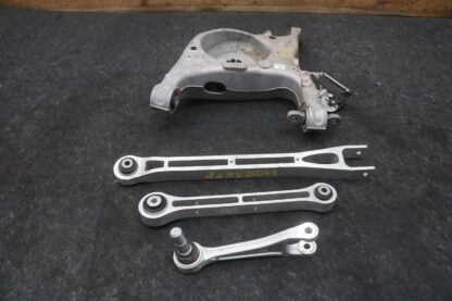 Set 4 Rear Right Lower Arm OEM MY83-5B550-AA Aston Martin Dbx 707 2020-24 *Note*