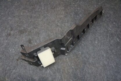 Set Of 3 Rear Bumper Bracket Mount LR045180 Land Range Rover Sport L494 2014-17 - Image 9