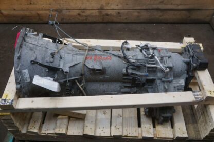 8-speed Transmission & Transfer Case 3.0l LR044777 Land Range Rover Sport 14-19 - Image 9