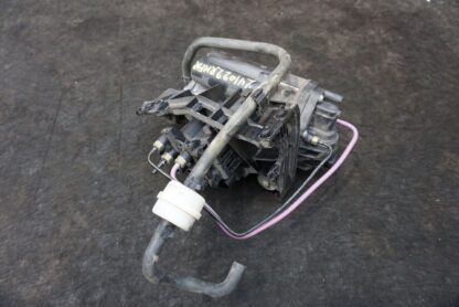 Air Ride Suspension Compressor Pump OEM 1027911-00-H Tesla Model X 75D 2016-20 - Image 3