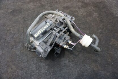 Air Ride Suspension Compressor Pump OEM 1027911-00-H Tesla Model X 75D 2016-20 - Image 4