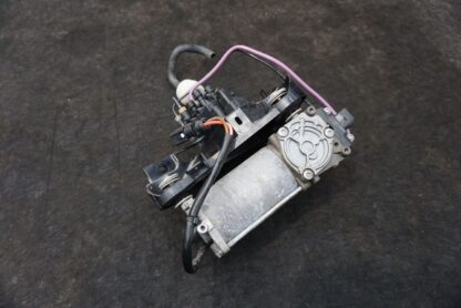 Air Ride Suspension Compressor Pump OEM 1027911-00-H Tesla Model X 75D 2016-20 - Image 7