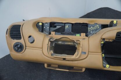 Dashboard Dash Instrument Panel 99655210900 Porsche 911 996 2000-01 Boxster - Image 2