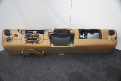 Dashboard Dash Instrument Panel 99655210900 Porsche 911 996 2000-01 Boxster