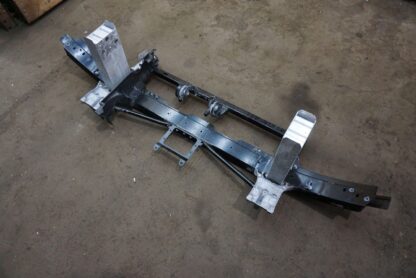 Front Bumper Reinforcement Assembly OEM A2326203503 Mercedes SL63 AMG R232 22-24 - Image 7