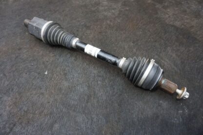 Front Left CV Axle Shaft Assembly OEM A2323303501 Mercedes SL63 AMG R232 - Image 2