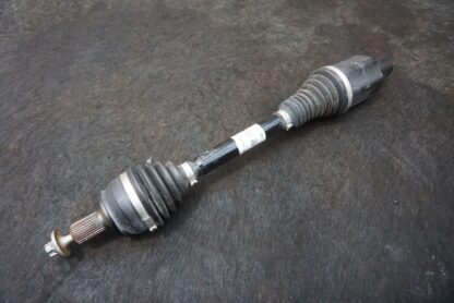 Front Left CV Axle Shaft Assembly OEM A2323303501 Mercedes SL63 AMG R232 - Image 3