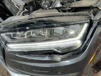 Front Left Driver LED Headlight Lamp Assembly 4G8941773M Audi S7 4K8 16-18 *Note - Image 10